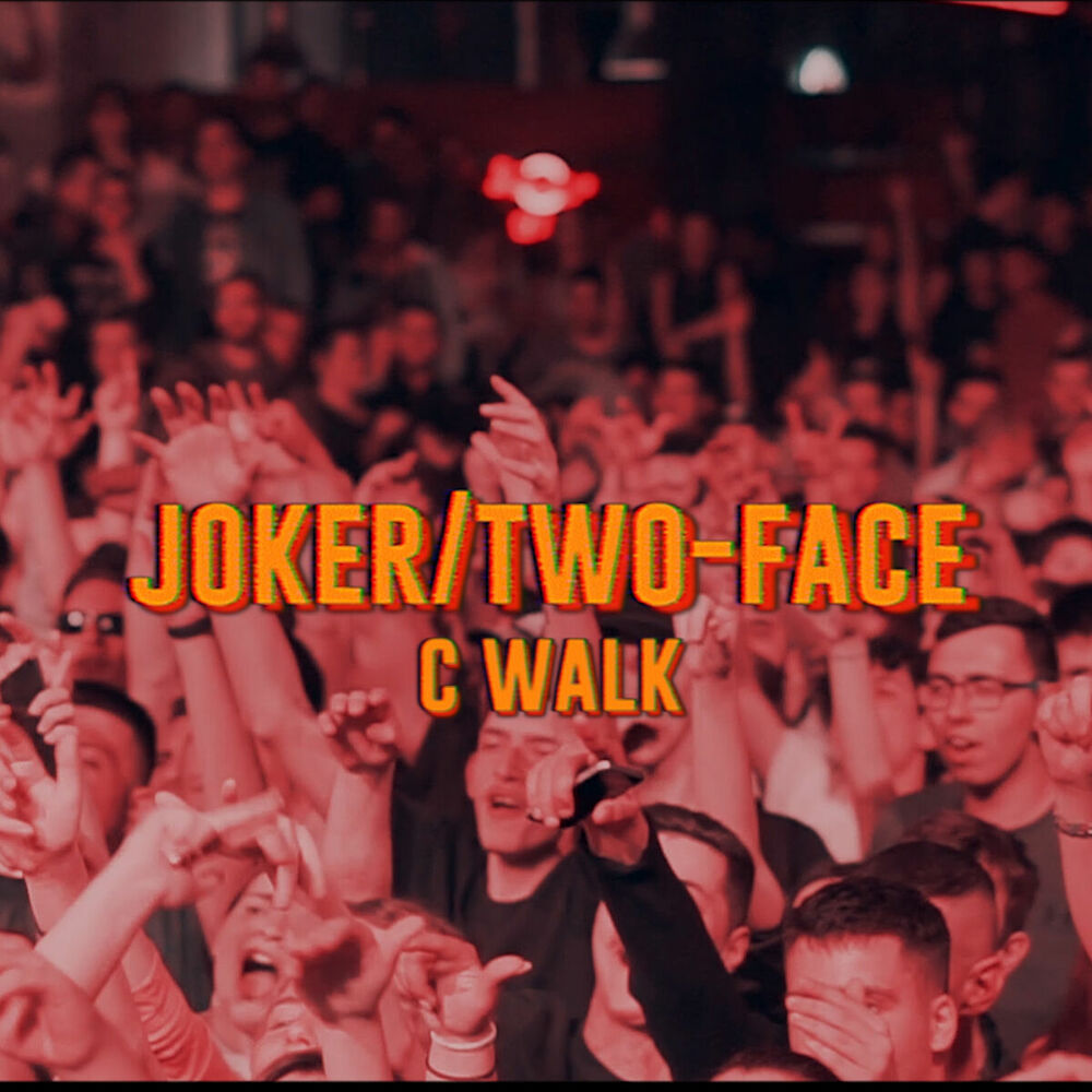 Picture of C Walk
