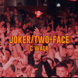 Cover of C Walk