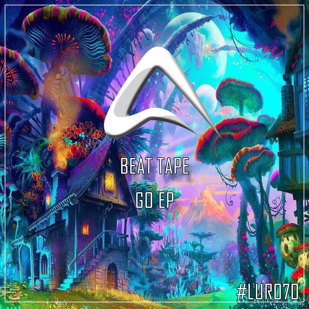 Picture of Go EP