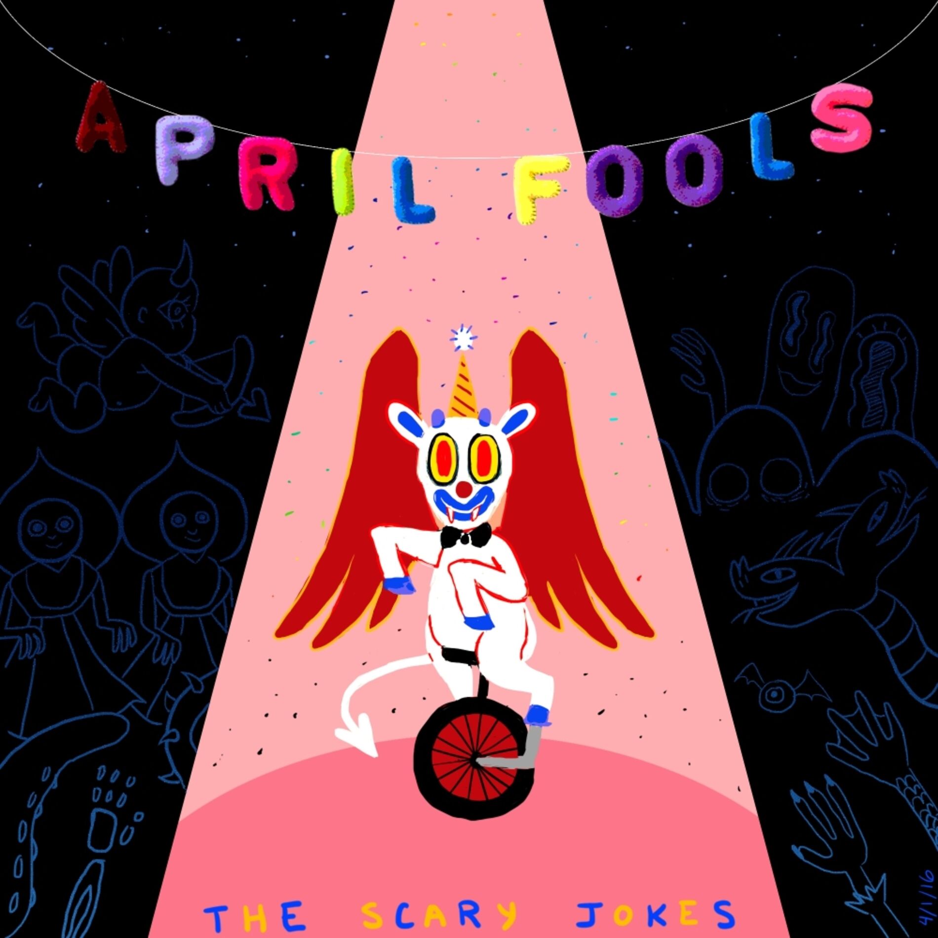 Album cover of Apple Pie