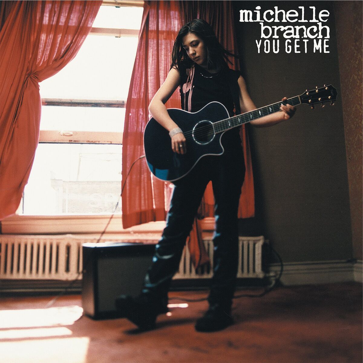 Album cover of You Get Me (20th Anniversary Edition)
