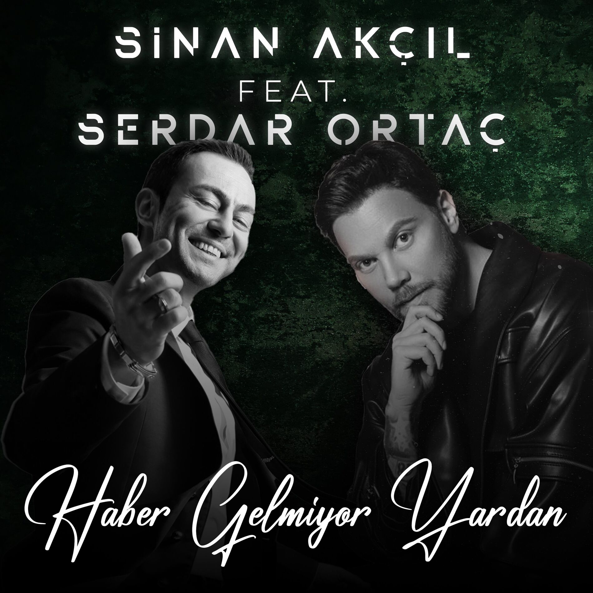 Album cover of Haber Gelmiyor Yardan