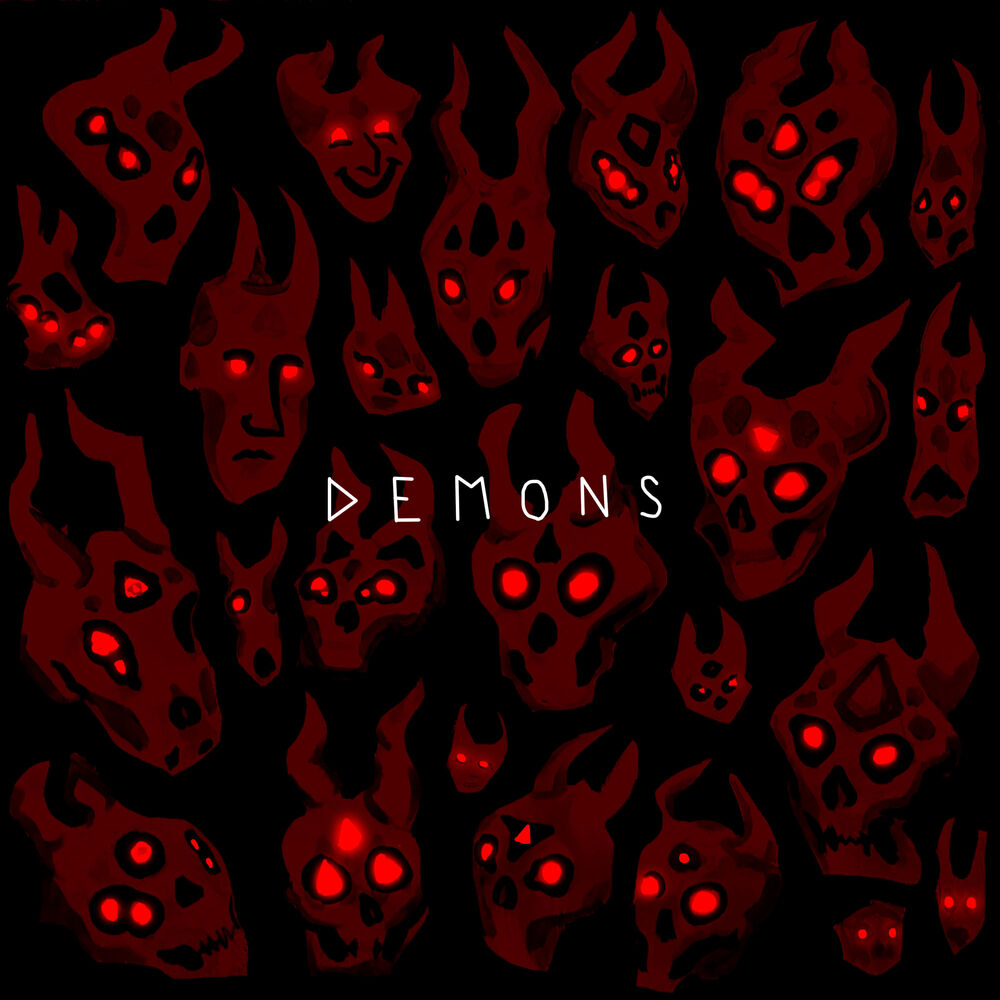 Picture of Demons