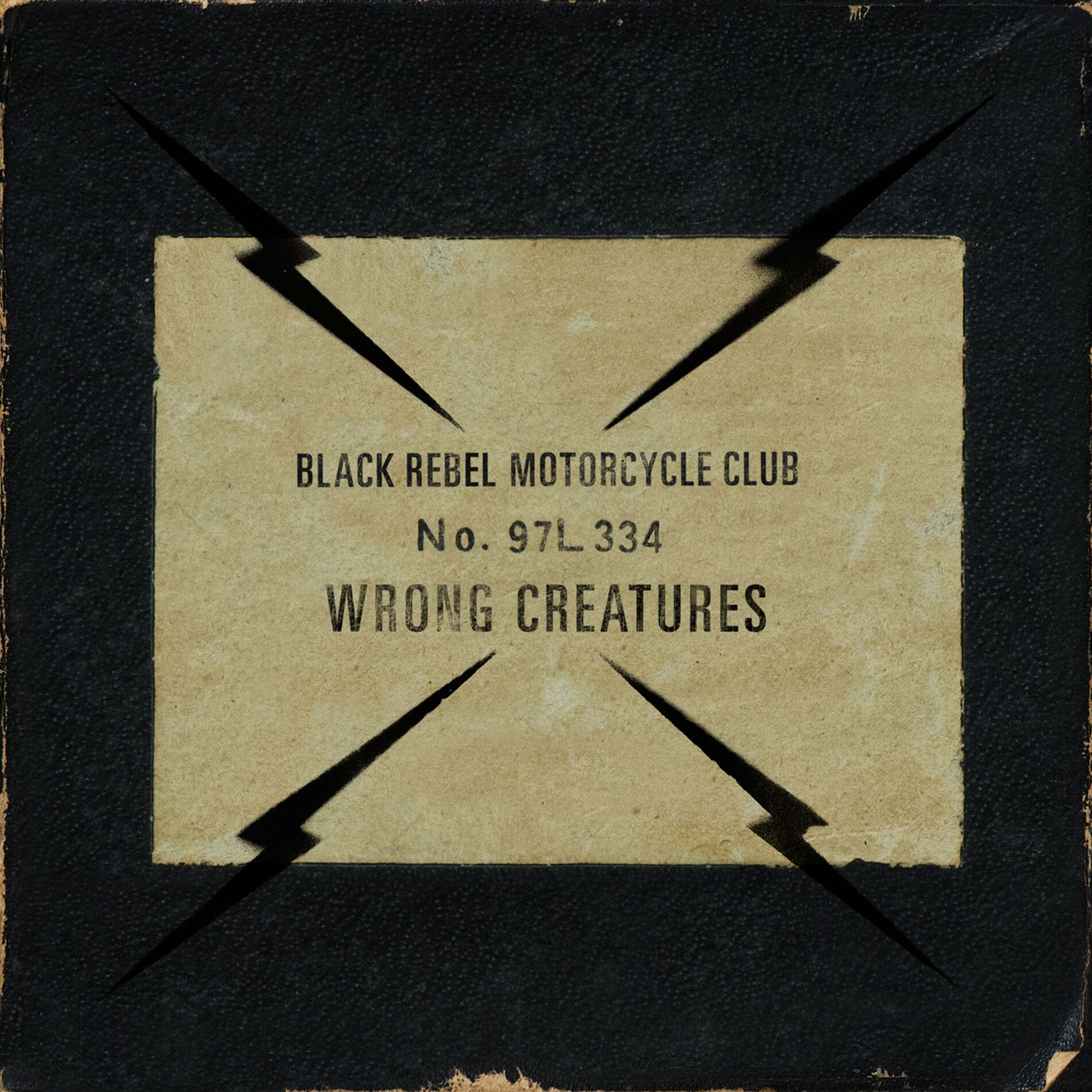 Album cover of Little Thing Gone Wild