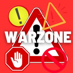 Cover of Warzone