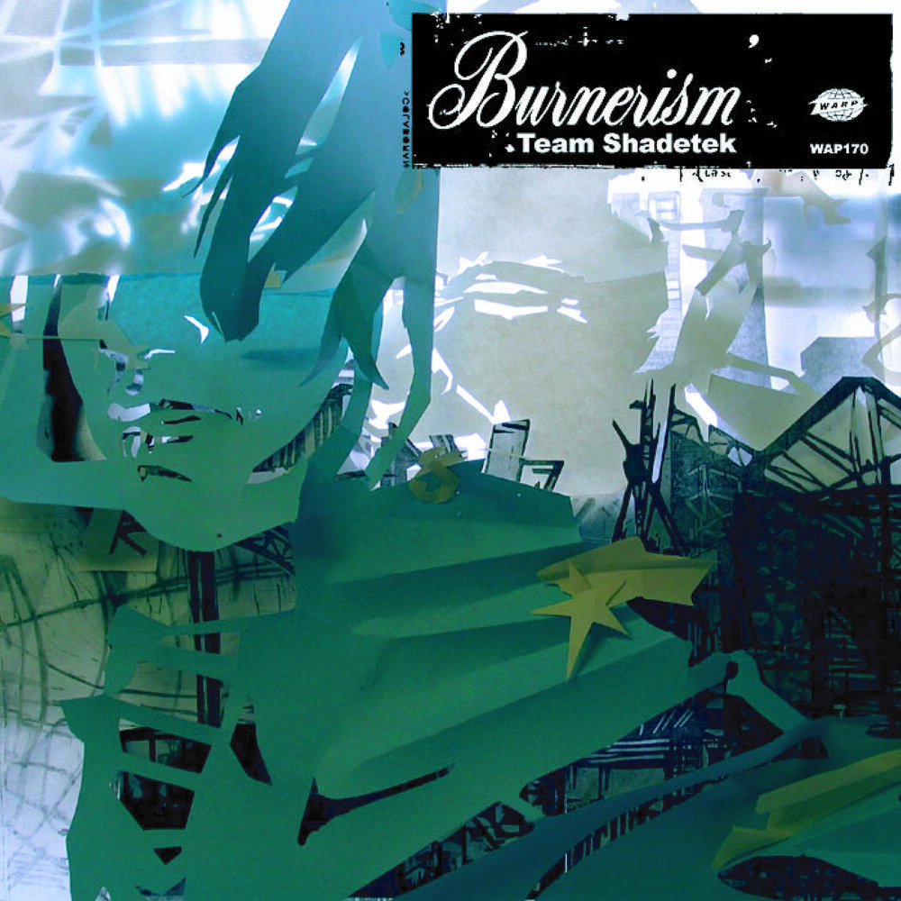 Picture of Burnerism