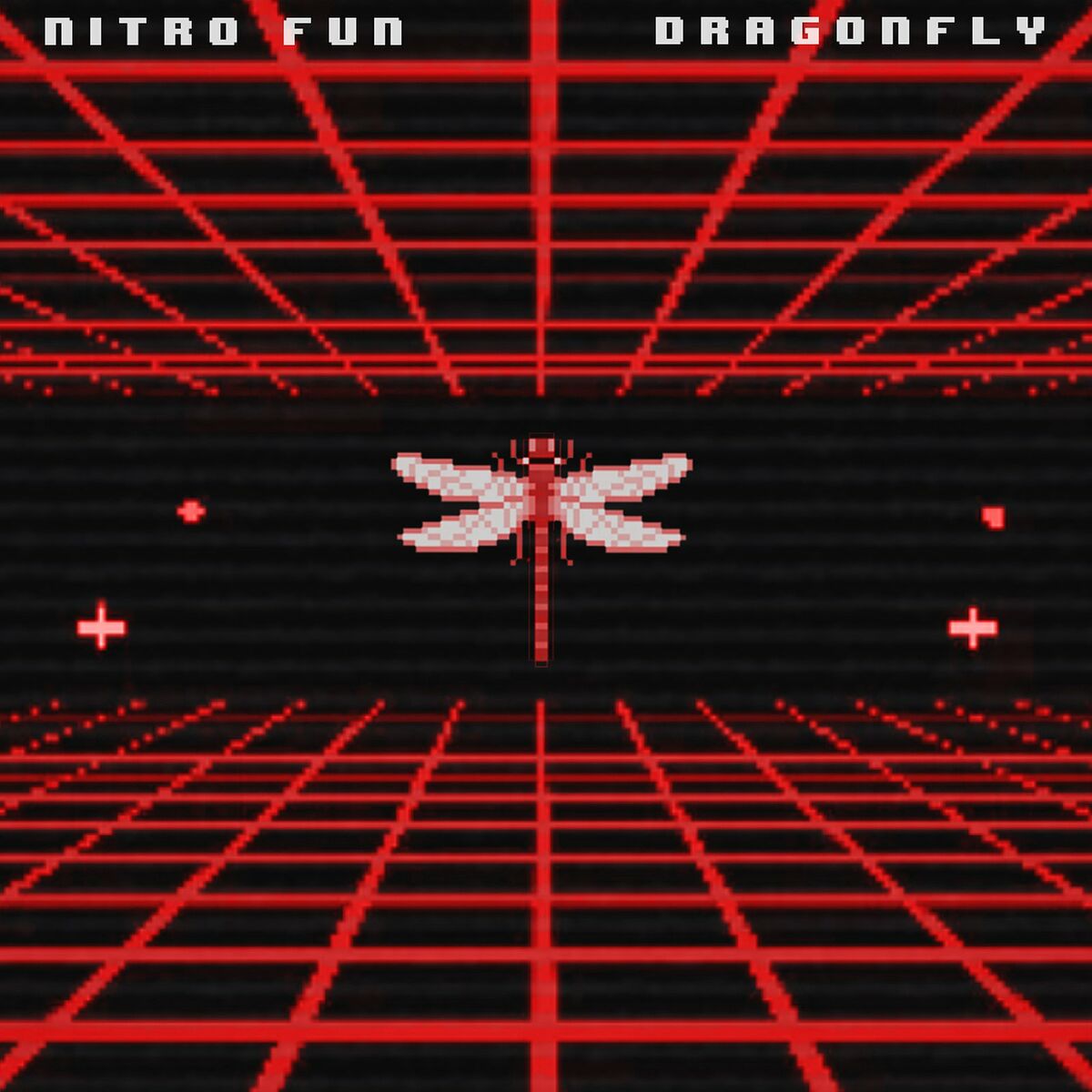 Album cover of Dragonfly