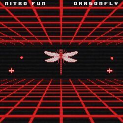 Cover of Dragonfly