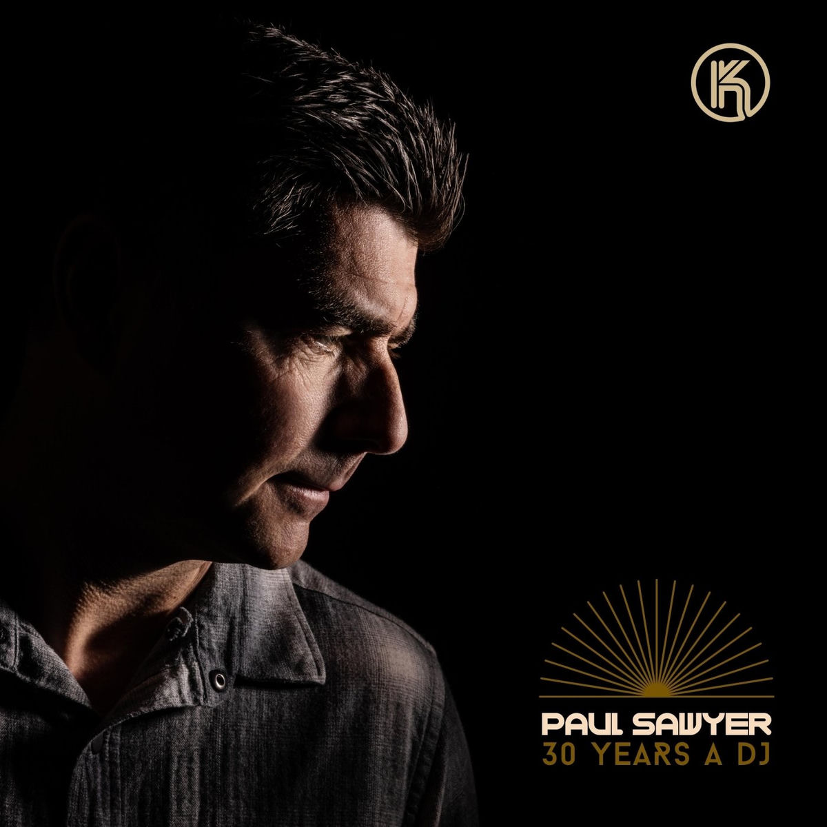 Album cover of Perfect Motion
