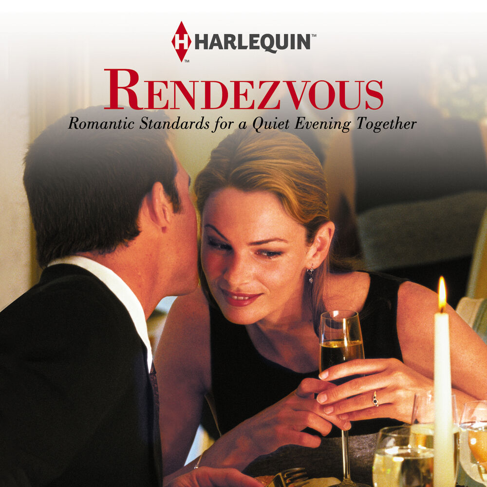 Picture of Harlequin: Rendezvous