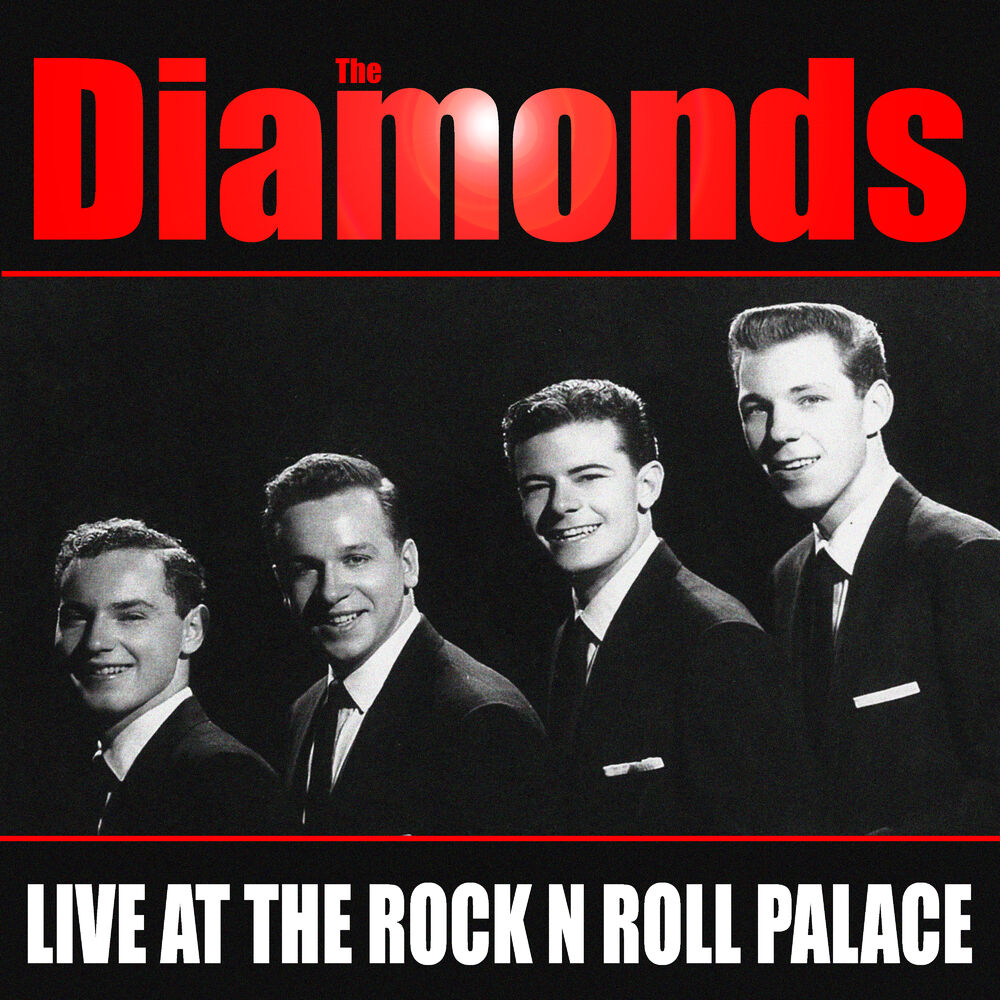 Picture of Diamonds- Live at the Rock 'N' Roll Palace