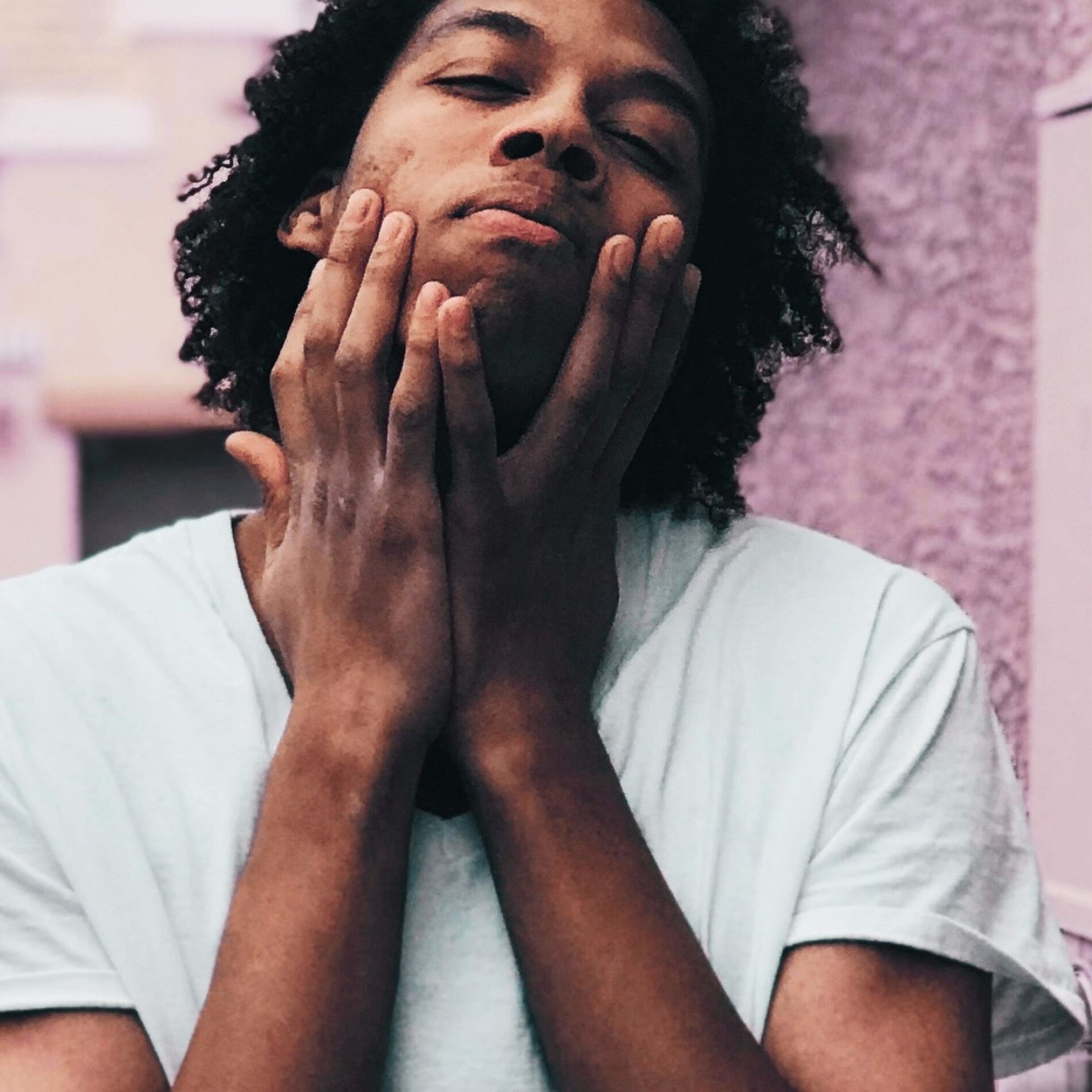Album cover of REY DAVID
