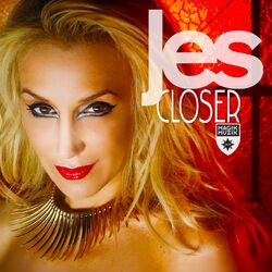 Cover of Closer
