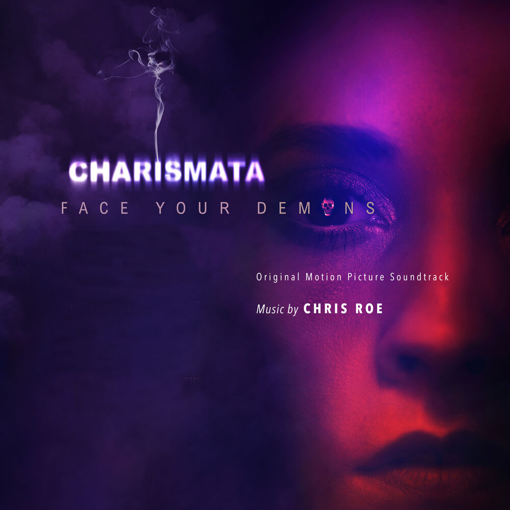 Picture of Charismata (Original Motion Picture Soundtrack)