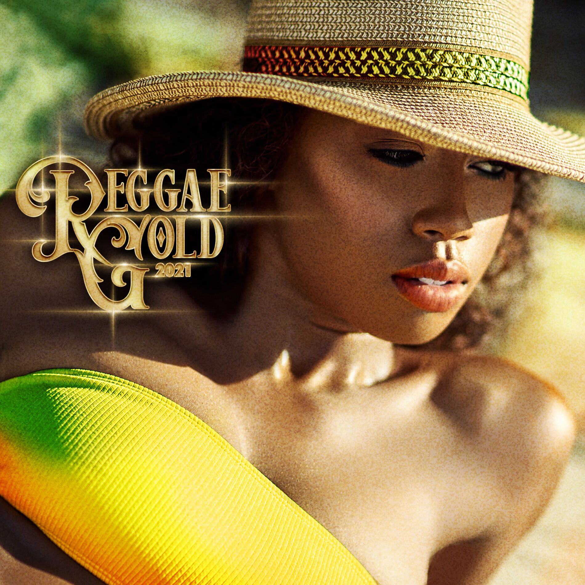 Album cover of Welcome To Jamaica