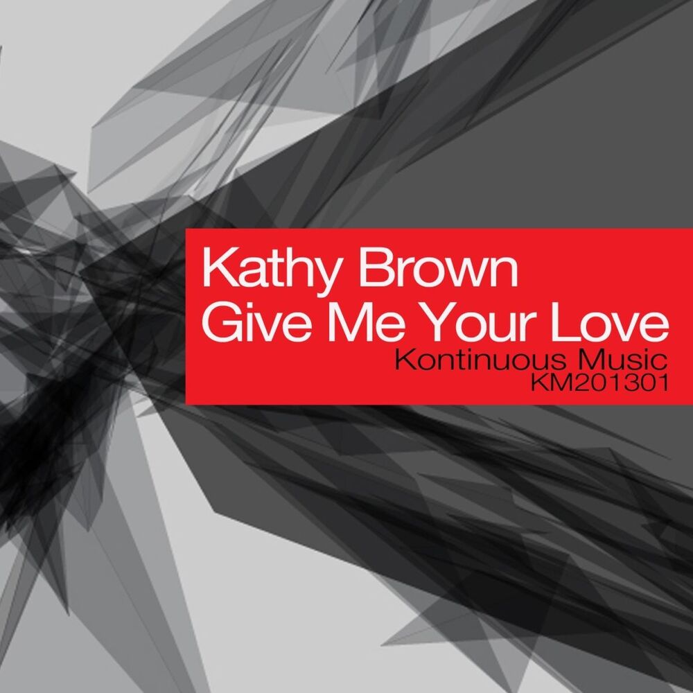 Picture of Give Me Your Love