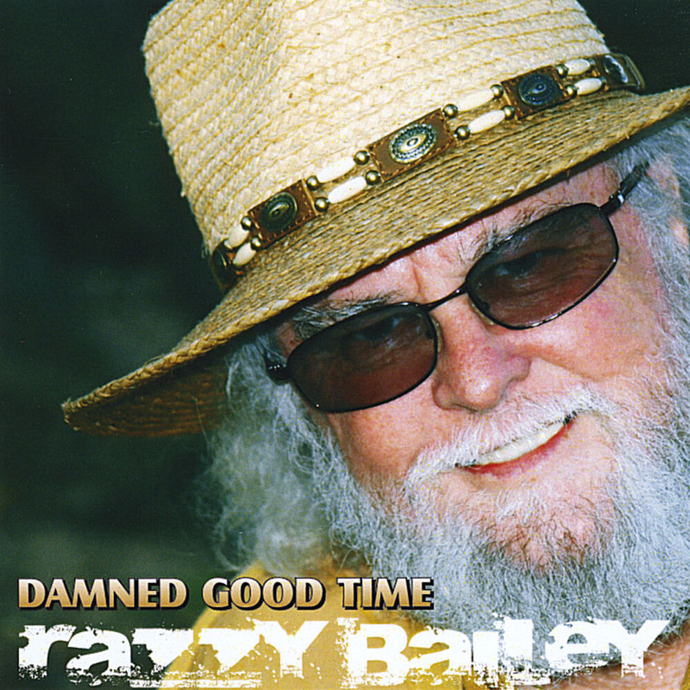 Picture of Damned Good Time