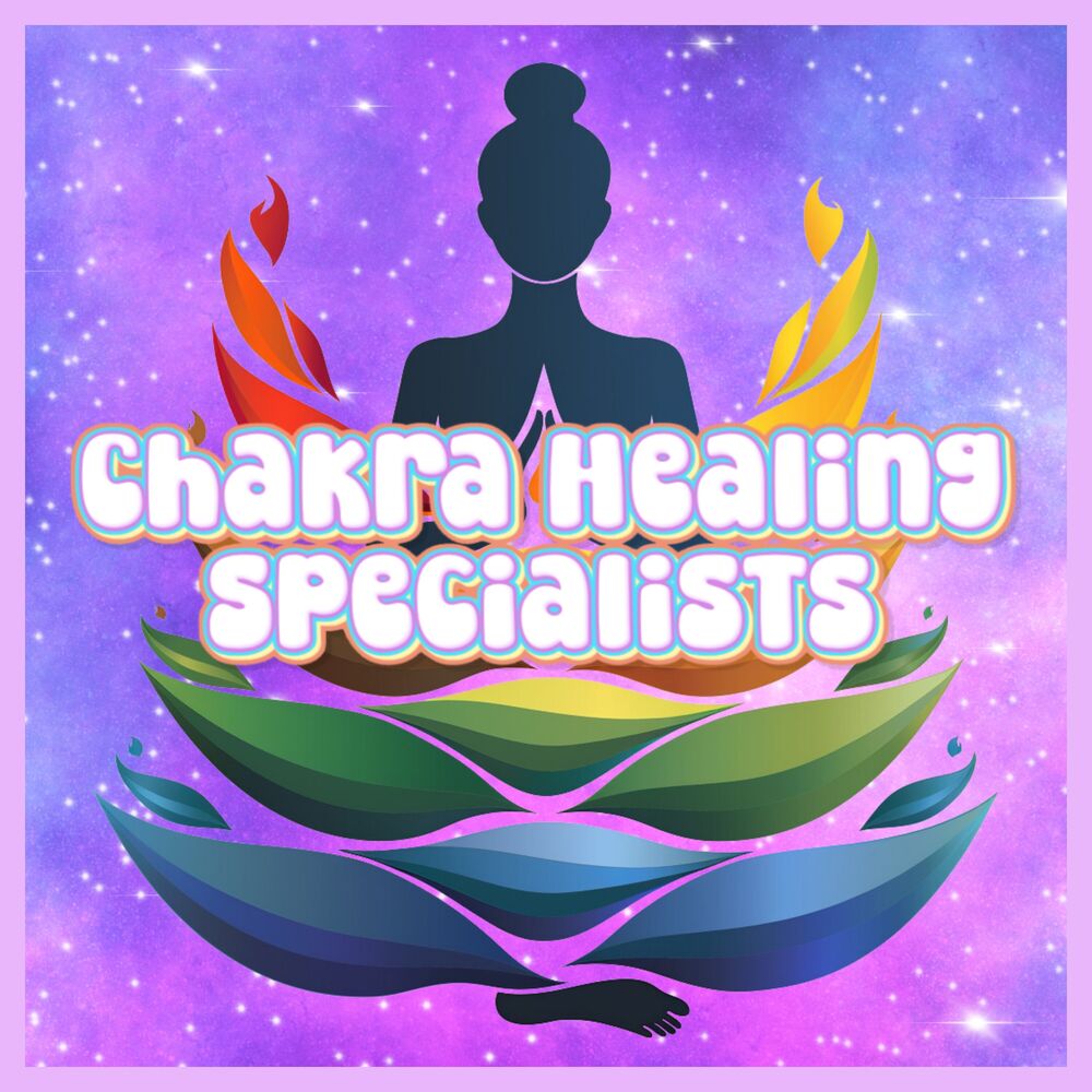 Picture of Sonic Healing Chakra Meditation Relaxation Yoga