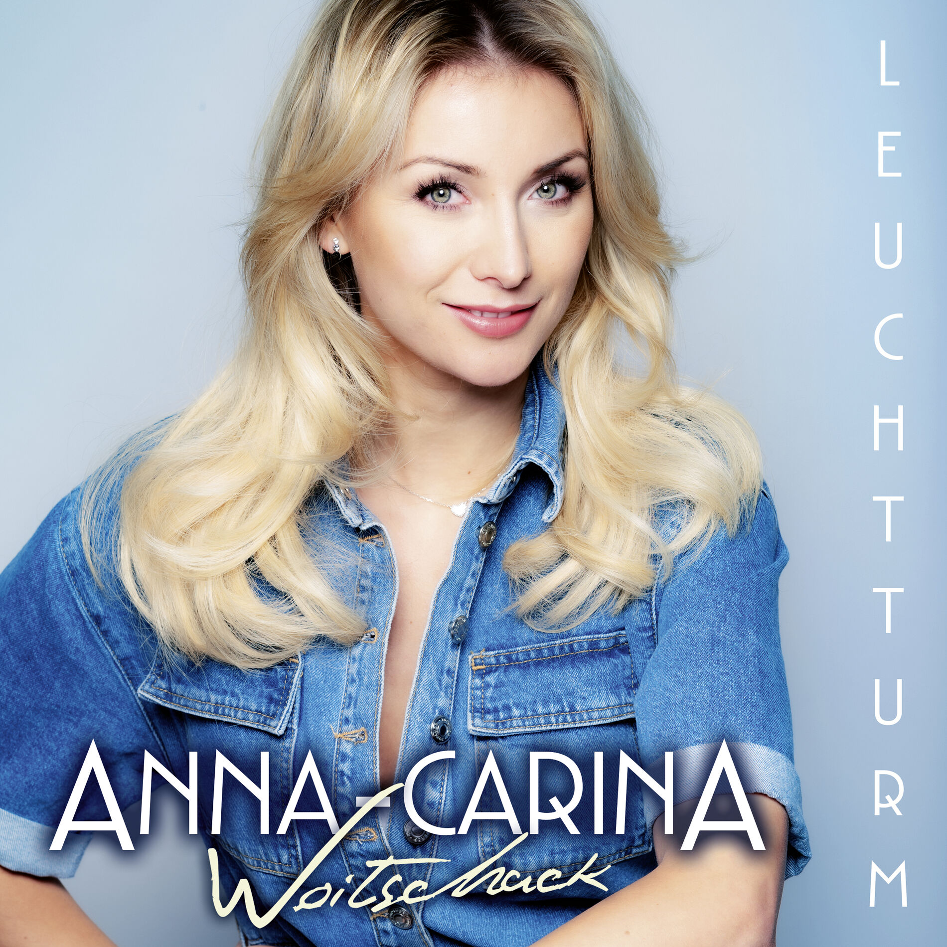 Album cover of Leuchtturm