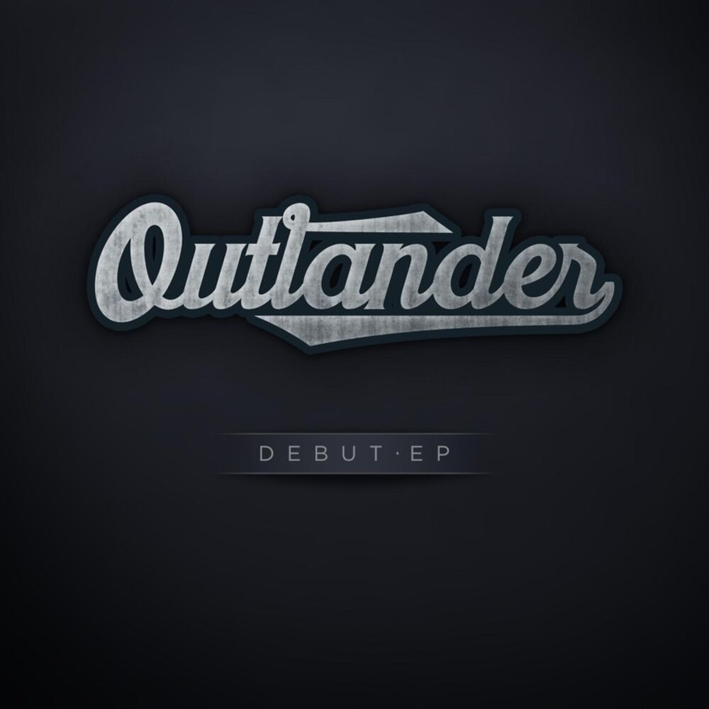 Picture of Outlander Debut EP