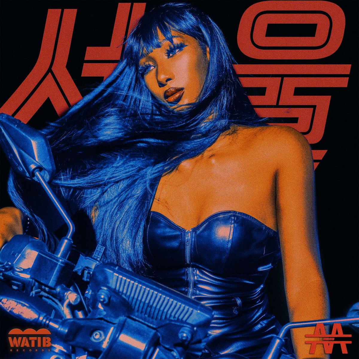 moon - SEOUL CITY DRIFT | Deezer