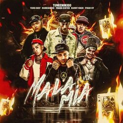 Mala Mía (Remix)