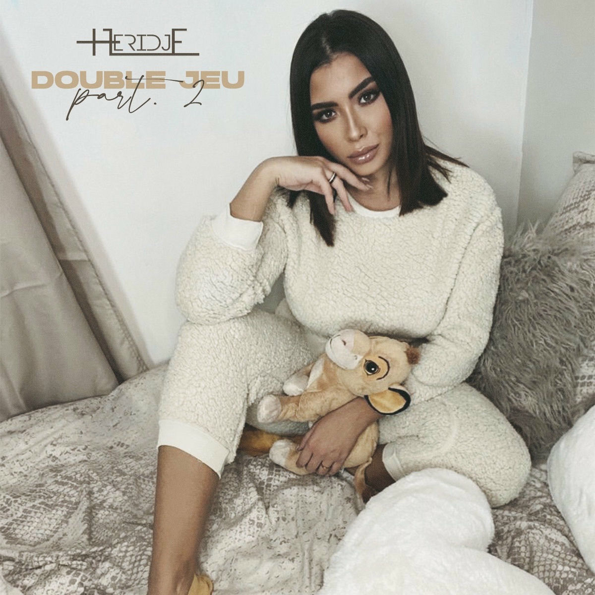 Album cover of Double Jeu, Part 2