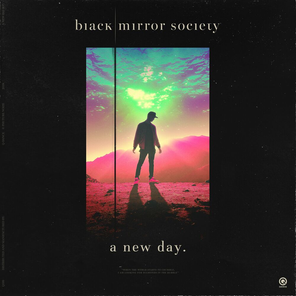 Picture of A New Day