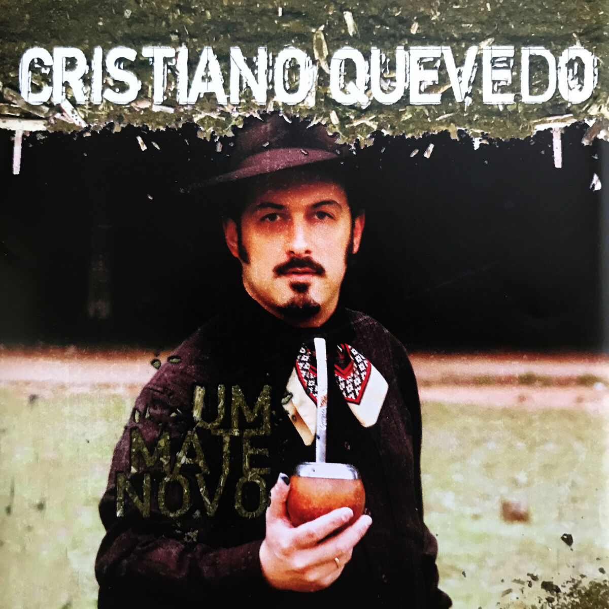 Album cover of Gaúcho Coração