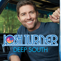 Cover of Deep South