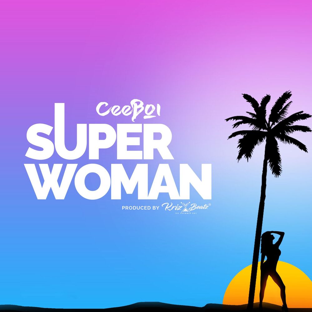 Picture of Super Woman