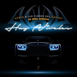 Cover of Hay Niveles