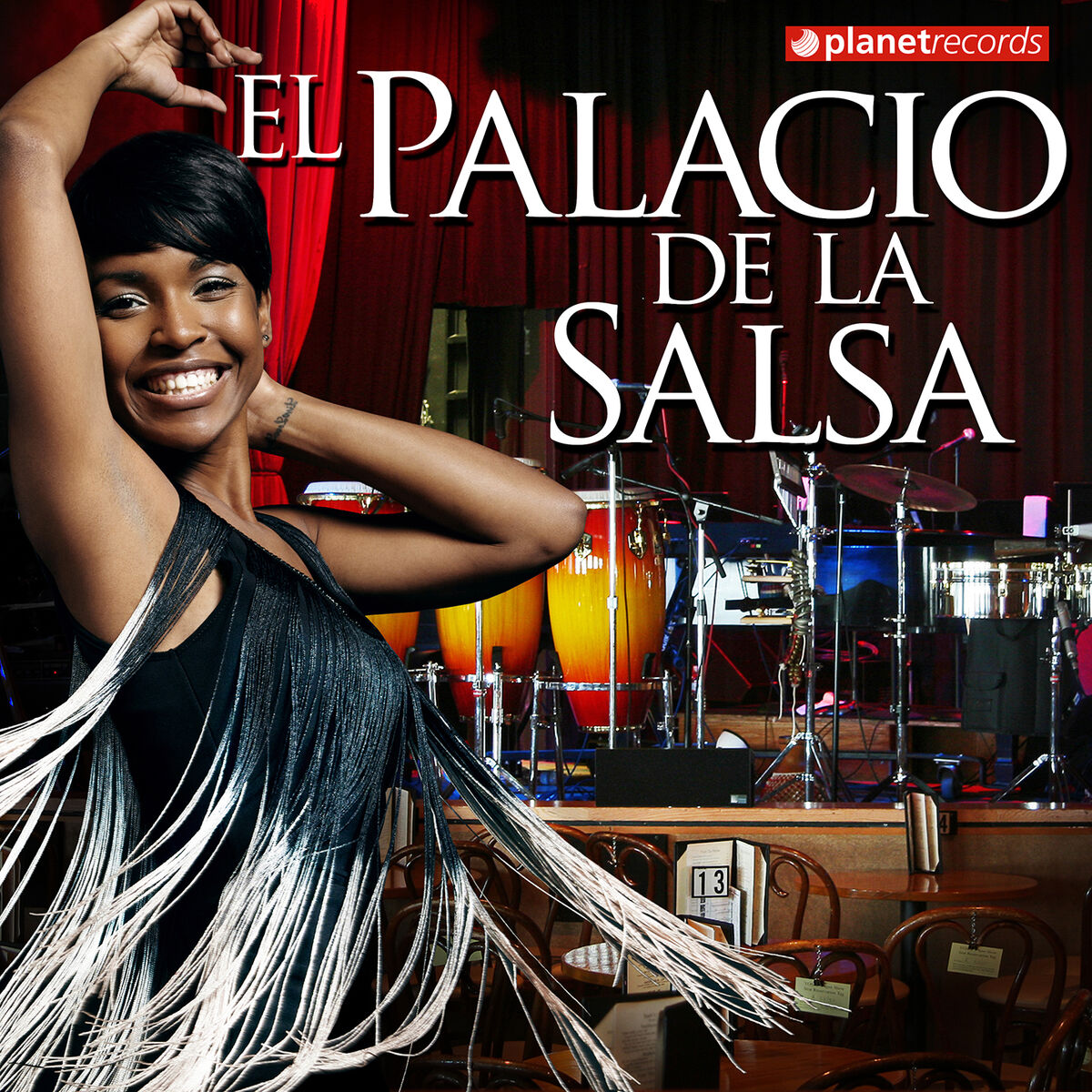 Album cover of Viejo Lázaro