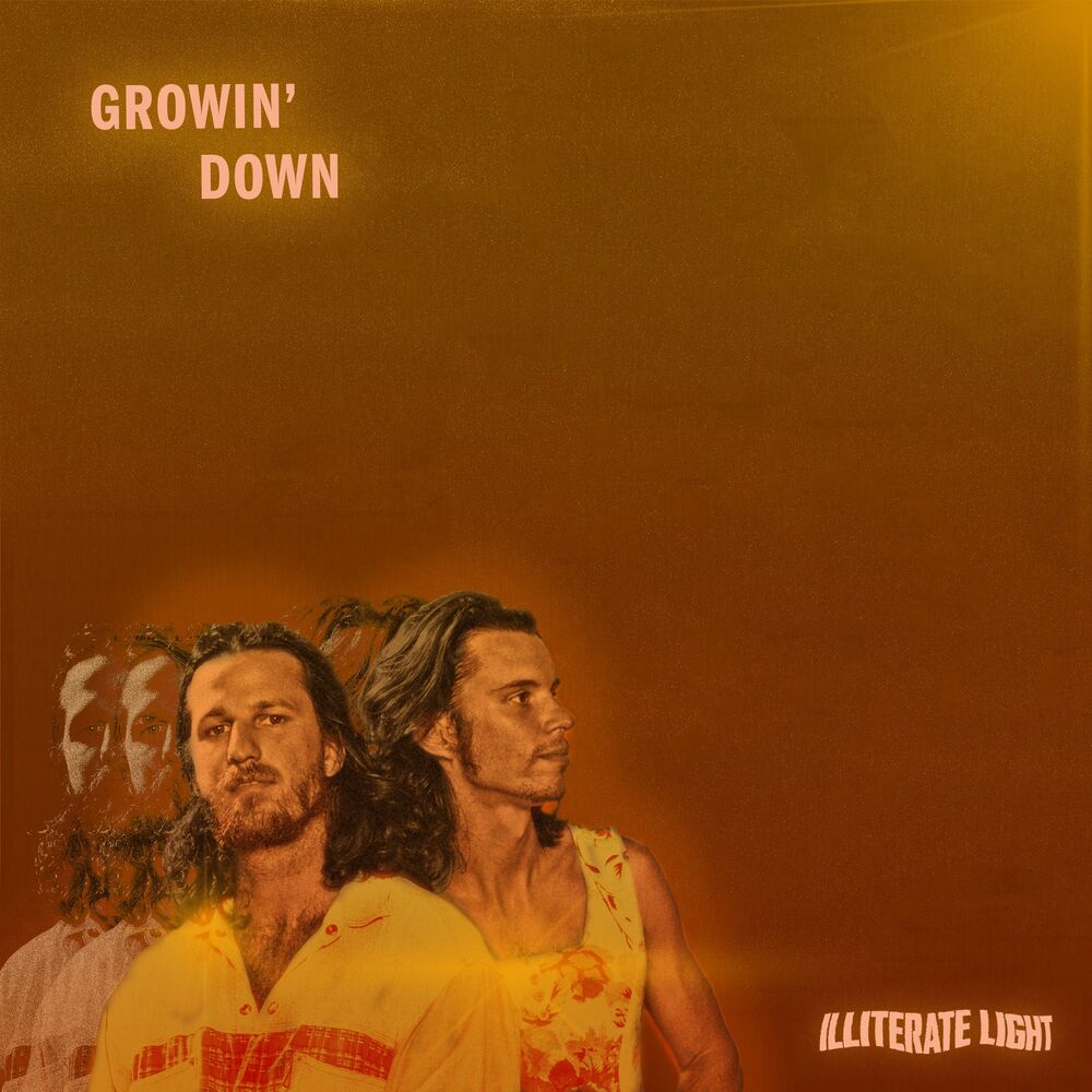 Picture of Growin' Down