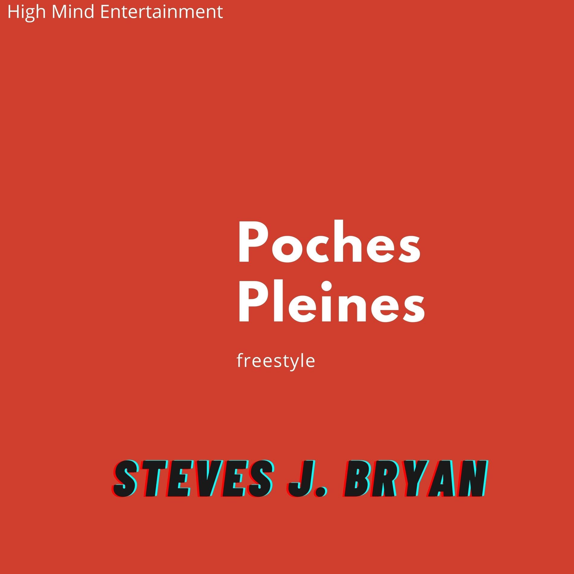Album cover of Poches Pleines Freestyle