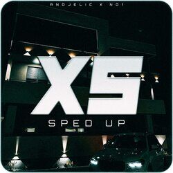Cover of X5 (sped up)