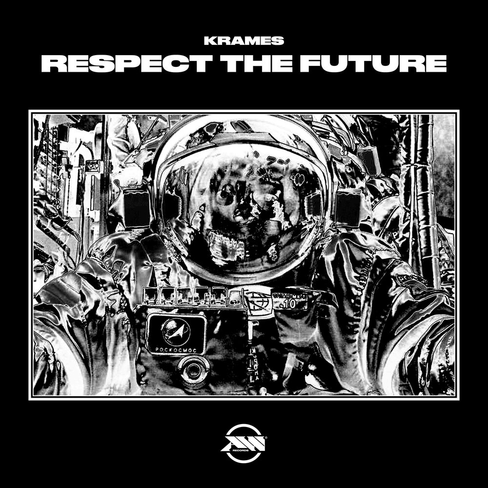Picture of Respect The Future