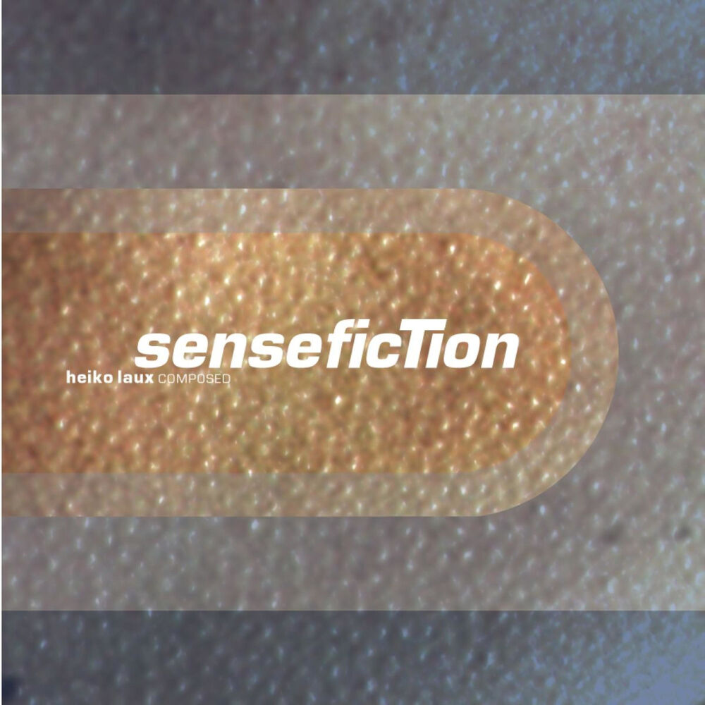 Picture of Sense Fiction