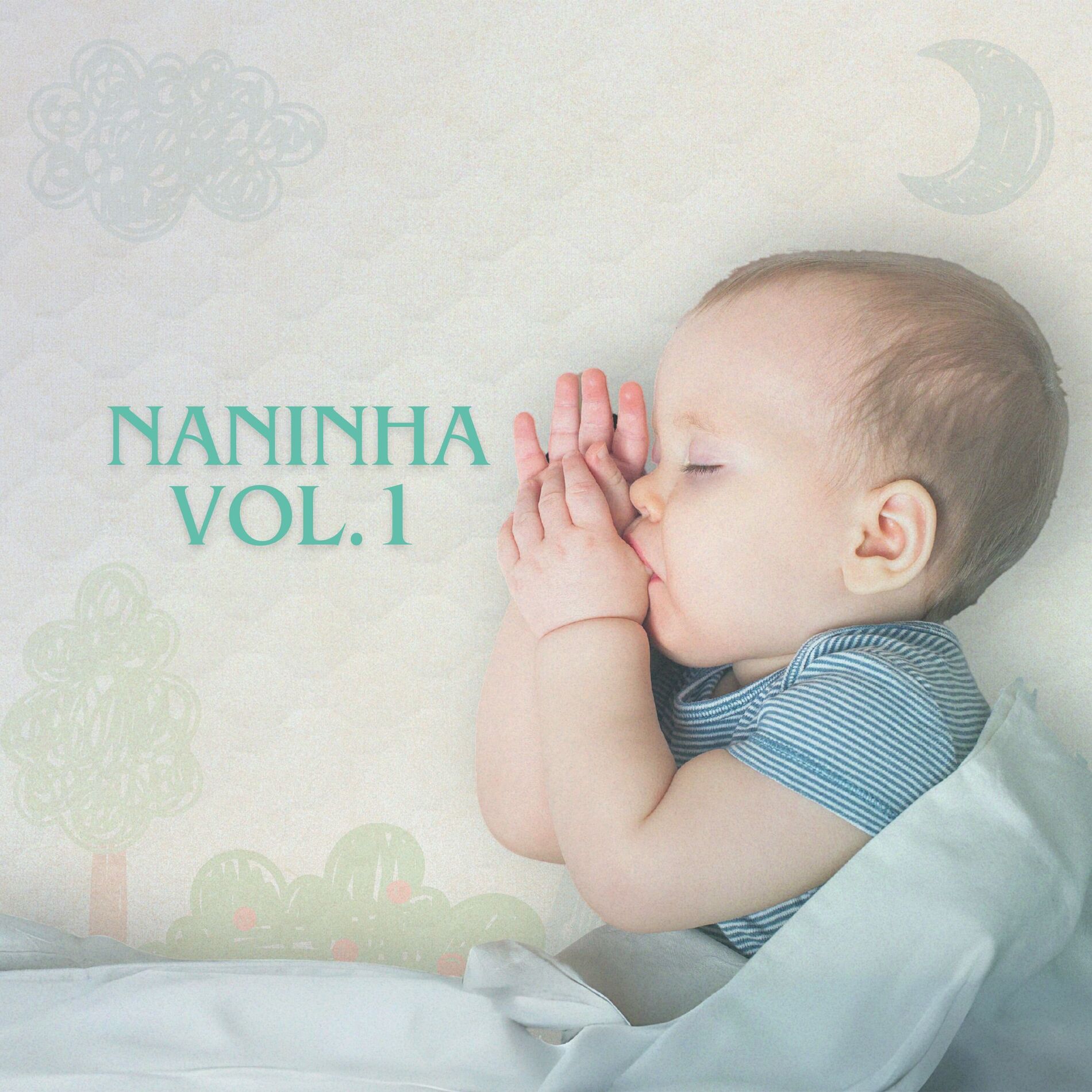 Album cover of Bolhinhas de Sabão