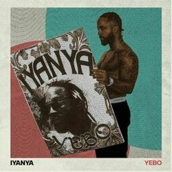 Cover of Yebo!