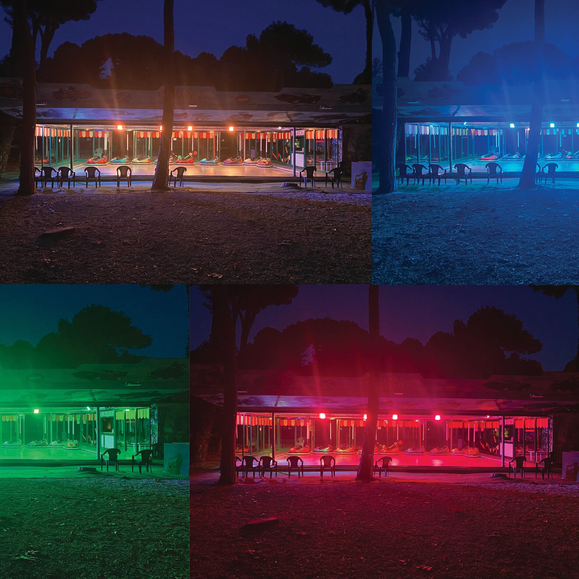 Album cover of Carousel