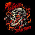 Into The Flames (feat. Nial Gandarilla)