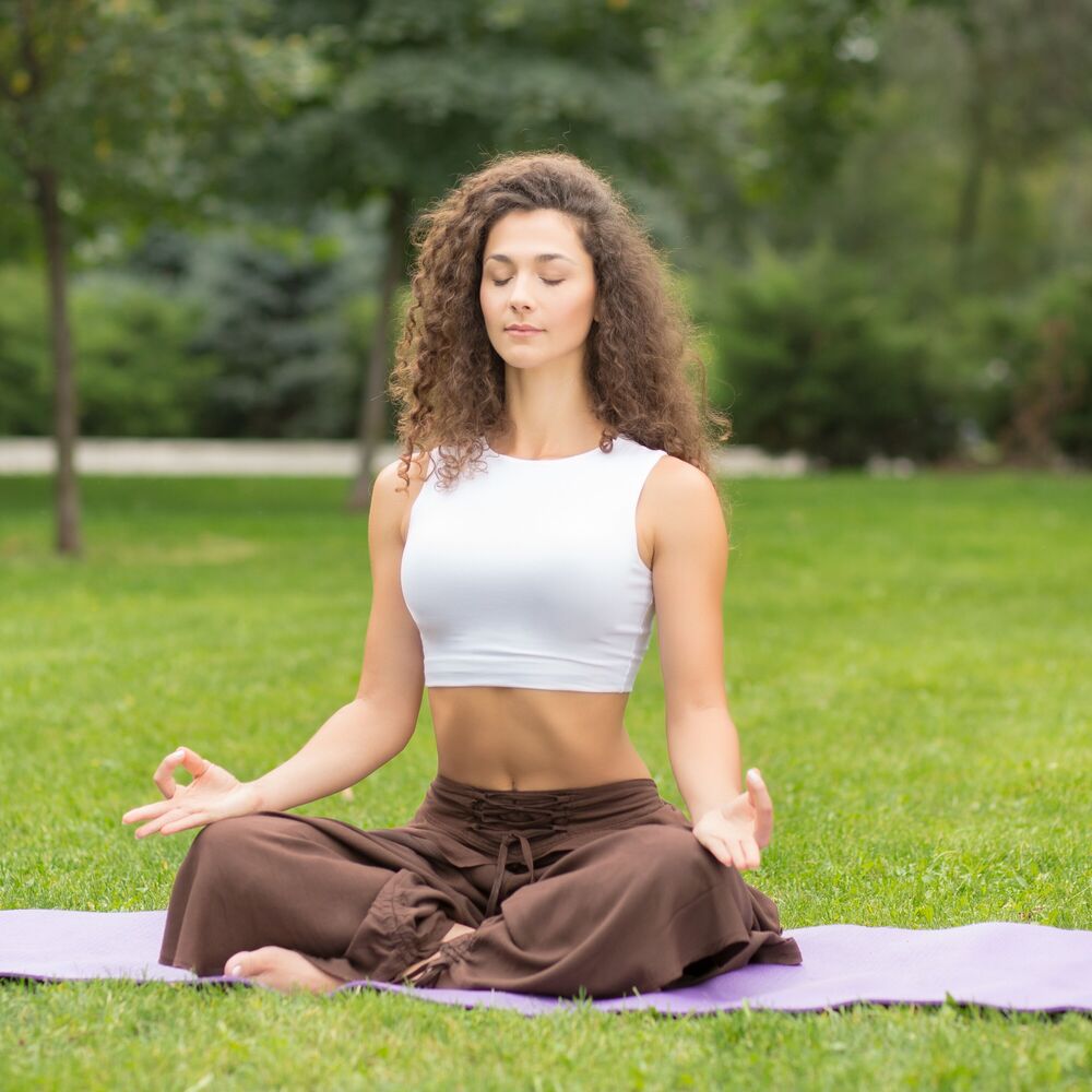Picture of Zen in Nature's Rhythm: Calming Birds and Binaural Meditation