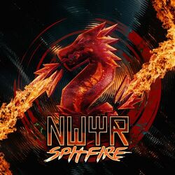 Cover of Spitfire