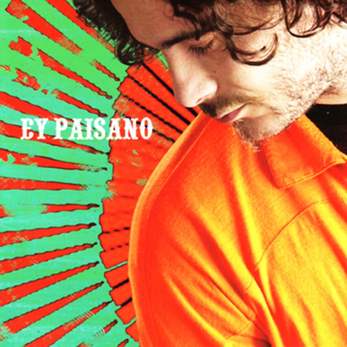 Album cover of Oye Marcos