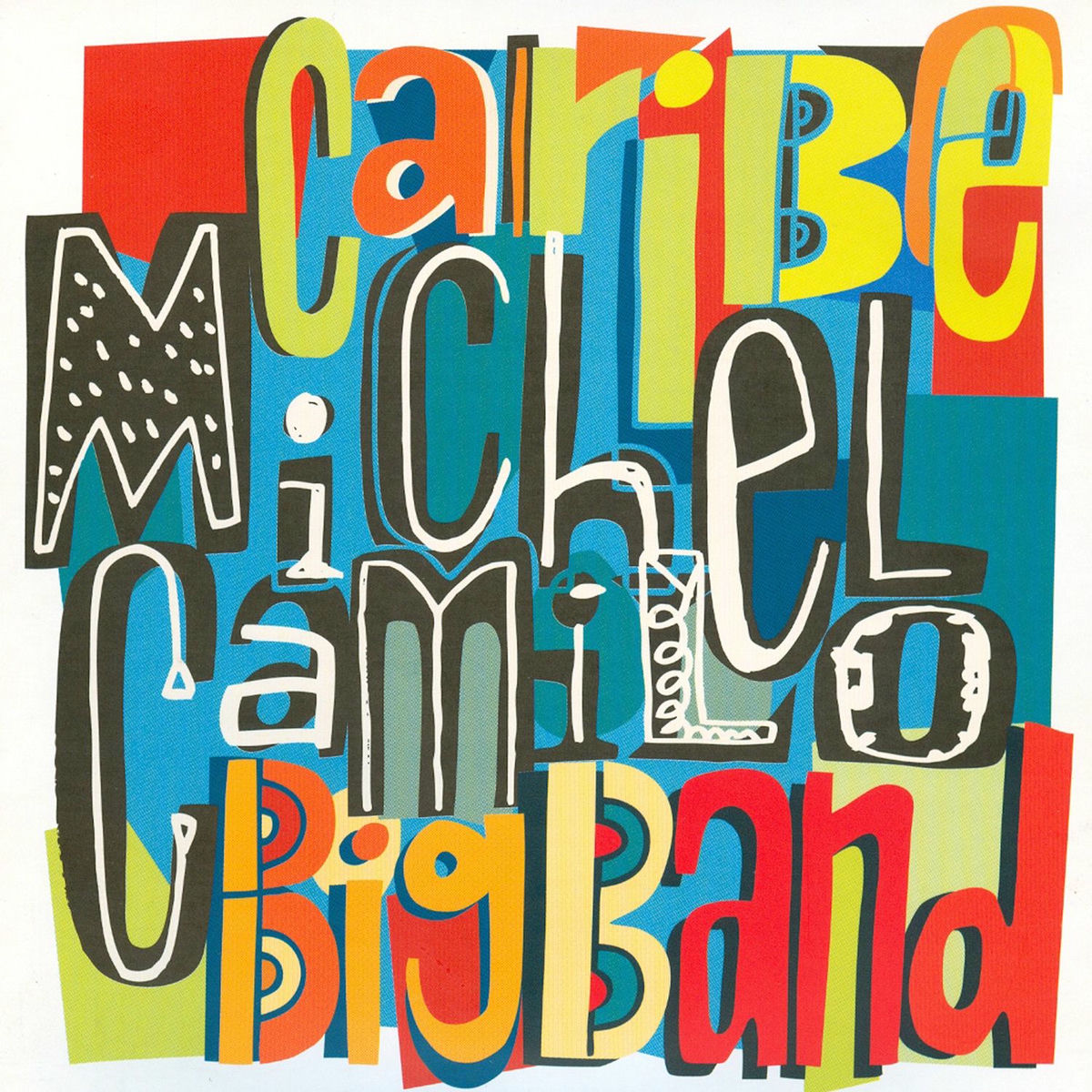 Album cover of Caribe