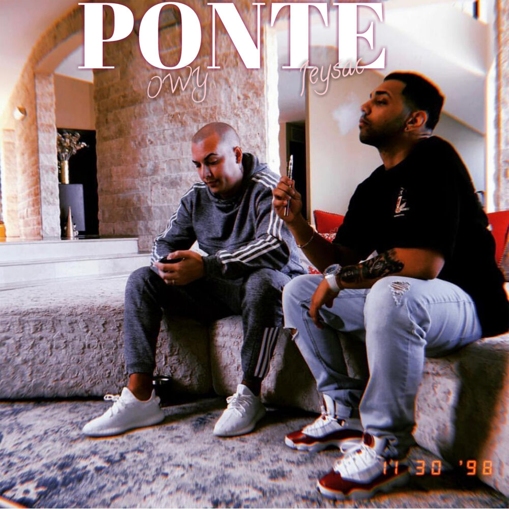 Picture of Ponte