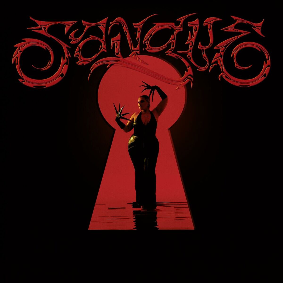 Album cover of Sangue
