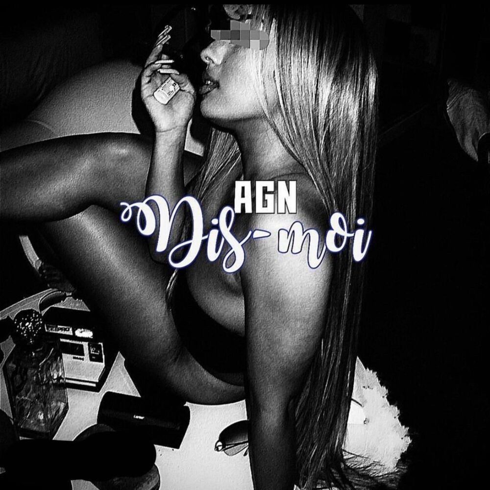 Picture of Dis-moi (Radio Edit)