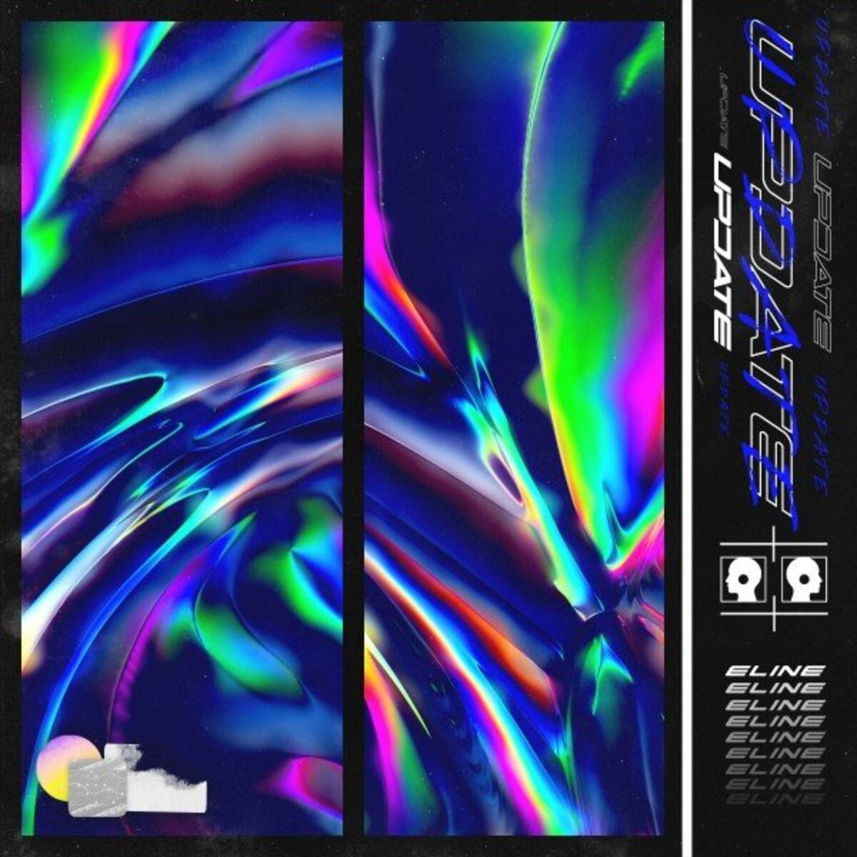 Album cover of Update